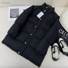 Picture of Celine Down Jackets _SKUCelineS-Lzyn028744